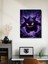 Gengar - Pokemon - Anime & Manga Posterleri, Özel Tasarım Kağıt Poster 2