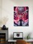 Makima - Chainsaw Man, Anime - Manga Serisi, Özel Tasarım Kağıt Poster, Duvar Sanatı 2