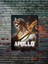 Apollo - Eşsiz Tasarım Yunan Tanrıları, Mitoloji, Karakter Posterleri, Özel Tasarım Kağıt Poster, 1
