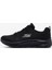 Go Walk Flex-Vespid Erkek Siyah Yürüyüş Ayakkabısı 216507TK Bbk 1