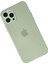 Apple iPhone 12 Pro Kılıf Puma Silikon - Açık Yeşil Ynsmr 2