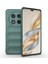 Honor Magic 7 Lite Kılıf Esnek Tpu Oyuklu Arka Yüzey Tasarımlı Piar Etnik Silikon Kapak - Siyah 2