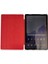 Huawei Honor Pad 8 12 Kılıf Tablet Smart Kılıf - Kırmızı Ynsmr 3