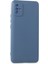 Reeder P13 Blue Max Pro Lite 2022 Kılıf First Silikon - Mavi Ynsmr 1
