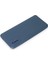 Reeder P13 Blue Max Pro Lite 2022 Kılıf First Silikon - Mavi Ynsmr 3