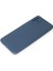 Reeder P13 Blue Max Pro Lite 2022 Kılıf First Silikon - Mavi Ynsmr 4