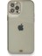 Apple iPhone 12 Pro Kılıf Liva Taşlı Silikon - Mor Ynsmr 1