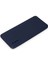 Reeder P13 Blue Max Pro Lite 2022 Kılıf First Silikon - Lacivert Ynsmr 3