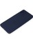 Reeder P13 Blue Max Pro Lite 2022 Kılıf First Silikon - Lacivert Ynsmr 4