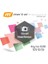 2732 USB Kablolu Siyah 800 Dpı Mouse 1