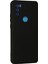 General Mobile Gm 21 Plus Kılıf Nano Içi Kadife Silikon - Siyah Ynsmr 2