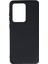 Samsung Galaxy S20 Ultra Kılıf Nano Içi Kadife Silikon - Lacivert Ynsmr 1
