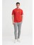 Kırmızı Erkek T-Shirt 4188 1