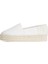 Beyaz Kadın Espadril YW0YW01736 2