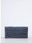 Gri Kadın 20X10X2 cm Deri Cüzdan Frk 523 Groko 1