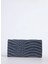 Gri Kadın 20X10X2 cm Deri Cüzdan Frk 523 Groko 3