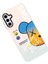 Samsung Galaxy A04S Kılıf Estoril Desenli Kapak - Estoril - 6 Ynsmr 2
