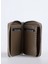Vizon Kadın 8X12X2 cm Deri Cüzdan Frk 527 Lzr 4