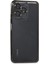 Realme C53 Kılıf Razer Lensli Silikon - Siyah Ynsmr 1