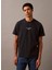 Koyu Lacivert Erkek T-Shirt LV04RB824GCJM Ss Acıd Wash 20S Cn 2