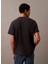 Koyu Lacivert Erkek T-Shirt LV04RB824GCJM Ss Acıd Wash 20S Cn 5