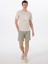 Bisiklet Yaka Taş Erkek T-Shirt 12288525_JCOTONAL Tee Ss Crew Neck 2
