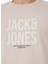 Bisiklet Yaka Taş Erkek T-Shirt 12288525_JCOTONAL Tee Ss Crew Neck 4