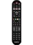 URC1517 Netflıx-Youtube-Amazon Tuşlu LCD LED Tv Unıversal Kumanda 1