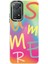 Xiaomi Redmi Note 11 Pro Kılıf Estoril Desenli Kapak - Estoril - 3 Ynsmr 1