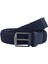 Erkek Kemer Ck Casual Elastıc Braıded 35MM 1