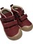 Merli & Rose London Çocuk Ayakkabı 106 Bordo 1