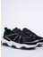 Sneaker, 43, Siyah 5