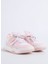 Pudra Kız Çocuk Sneaker BNI-11411 2