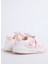 Pudra Kız Çocuk Sneaker BNI-11411 3