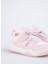 Pudra Kız Çocuk Sneaker BNI-11411 5
