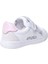 Merli & Rose Flick Çocuk Spor Ayakkabı 134 Pink 4