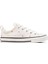 Beyaz Kız Çocuk Yürüyüş Ayakkabısı A12620C.103-CHUCK Taylor All Star 1