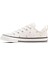 Beyaz Kız Çocuk Yürüyüş Ayakkabısı A12620C.103-CHUCK Taylor All Star 2