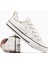 Beyaz Kız Çocuk Yürüyüş Ayakkabısı A12620C.103-CHUCK Taylor All Star 5