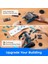 Mbot Neo Robot Kiti Stem Projesi Kit: Mbot2 Rover Robotics Kit 2