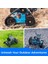 Mbot Neo Robot Kiti Stem Projesi Kit: Mbot2 Rover Robotics Kit 5