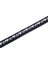 Yavru Kedi Göğüs Tasması ve Gezdirme Kayışı 120CM, Siyah, 16-25CM Boyun, 23-36CM Göğüs 2