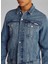 Erkek Denim Ceket J30J3275881BJ Slım Denım Jacket 3