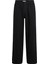 Normal Bel Regular Fit Siyah Erkek Chino Pantolon J30J327288BEH Lınen Pant 1
