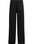 Normal Bel Regular Fit Siyah Erkek Chino Pantolon J30J327288BEH Lınen Pant 3