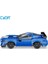Nessiworld C51077W Cada Blue Knight Blok Seti 325 Parça -Vagon Life 4
