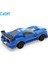 Nessiworld C51077W Cada Blue Knight Blok Seti 325 Parça -Vagon Life 5