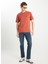 Normal Bel Slim Fit Erkek Denim Pantolon W12S00031317 Texas Slim Denim 1