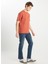 Normal Bel Slim Fit Erkek Denim Pantolon W12S00031317 Texas Slim Denim 2