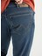 Normal Bel Slim Fit Erkek Denim Pantolon W12S00031317 Texas Slim Denim 4